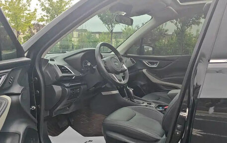 Subaru Forester, 2023 год, 3 710 000 рублей, 15 фотография