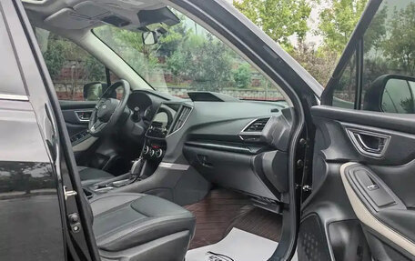 Subaru Forester, 2023 год, 3 710 000 рублей, 13 фотография