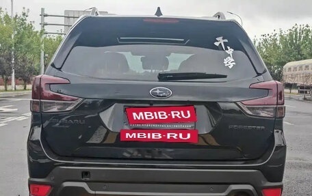 Subaru Forester, 2023 год, 3 710 000 рублей, 5 фотография