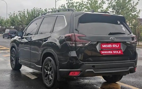 Subaru Forester, 2023 год, 3 710 000 рублей, 7 фотография
