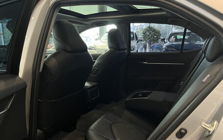 Toyota Camry, 2022 год, 3 254 000 рублей, 12 фотография