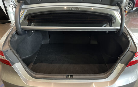 Toyota Camry, 2022 год, 3 254 000 рублей, 10 фотография