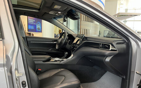 Toyota Camry, 2022 год, 3 254 000 рублей, 11 фотография