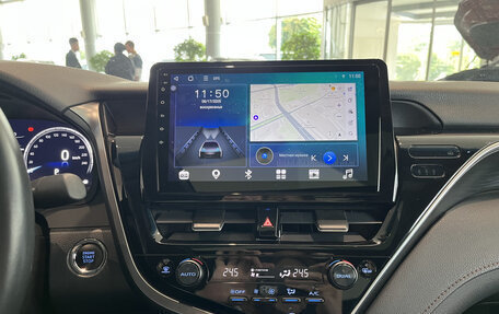 Toyota Camry, 2022 год, 3 254 000 рублей, 15 фотография