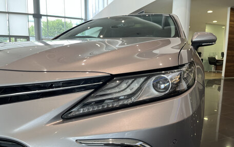 Toyota Camry, 2022 год, 3 254 000 рублей, 17 фотография
