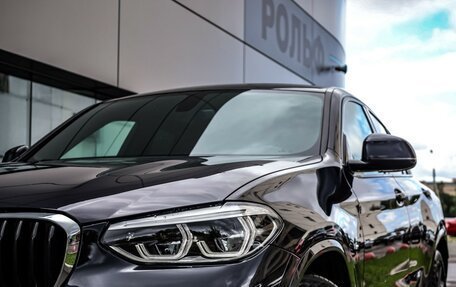 BMW X4, 2020 год, 4 949 000 рублей, 2 фотография