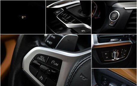 BMW X4, 2020 год, 4 949 000 рублей, 15 фотография