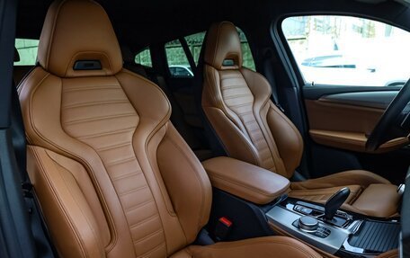 BMW X4, 2020 год, 4 949 000 рублей, 16 фотография