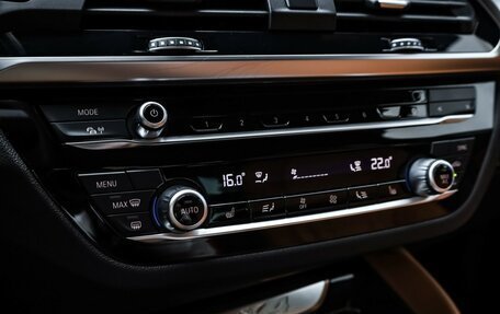 BMW X4, 2020 год, 4 949 000 рублей, 22 фотография