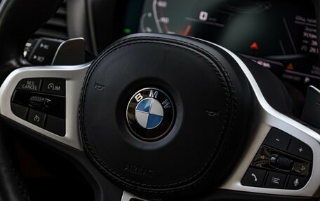 BMW X4, 2020 год, 4 949 000 рублей, 12 фотография