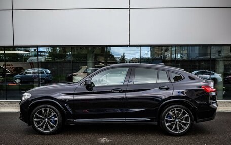 BMW X4, 2020 год, 4 949 000 рублей, 8 фотография