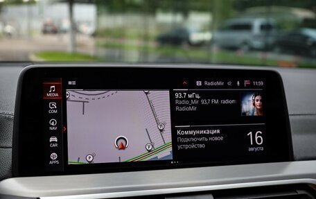 BMW X4, 2020 год, 4 949 000 рублей, 20 фотография