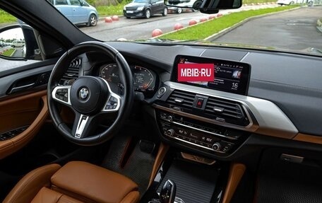 BMW X4, 2020 год, 4 949 000 рублей, 9 фотография