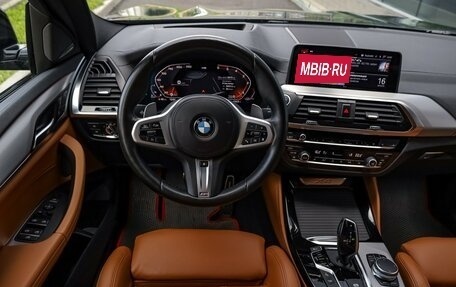 BMW X4, 2020 год, 4 949 000 рублей, 11 фотография