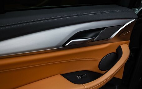 BMW X4, 2020 год, 4 949 000 рублей, 25 фотография