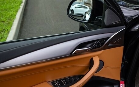 BMW X4, 2020 год, 4 949 000 рублей, 24 фотография