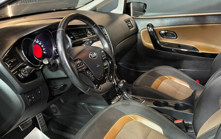 KIA cee'd III, 2017 год, 1 379 000 рублей, 7 фотография