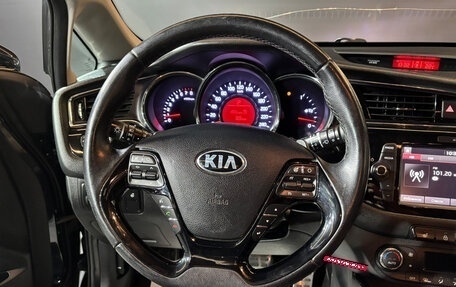 KIA cee'd III, 2017 год, 1 379 000 рублей, 10 фотография