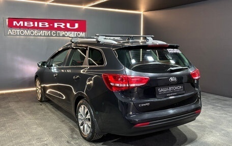 KIA cee'd III, 2017 год, 1 379 000 рублей, 6 фотография