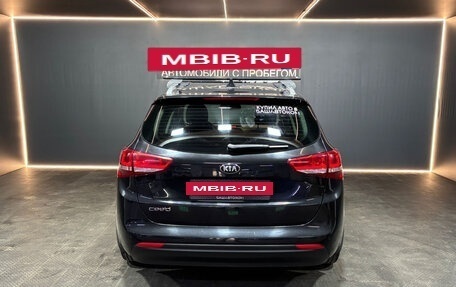 KIA cee'd III, 2017 год, 1 379 000 рублей, 5 фотография