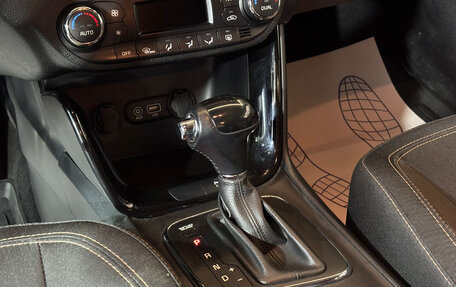 KIA cee'd III, 2017 год, 1 379 000 рублей, 14 фотография