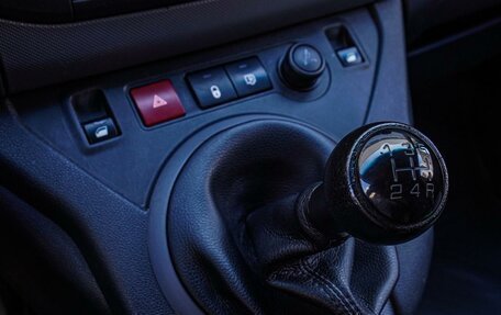 Peugeot Partner II рестайлинг 2, 2016 год, 960 000 рублей, 9 фотография