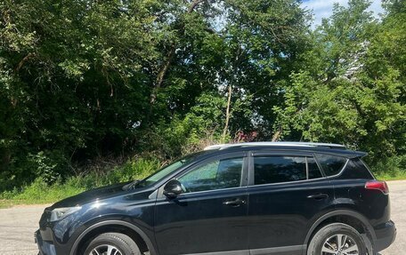 Toyota RAV4, 2018 год, 2 280 000 рублей, 3 фотография