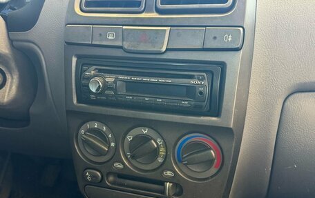 Hyundai Accent II, 2007 год, 420 900 рублей, 8 фотография