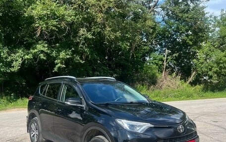 Toyota RAV4, 2018 год, 2 280 000 рублей, 6 фотография
