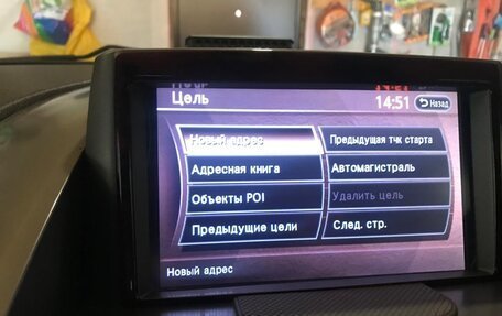 Nissan Armada II, 2005 год, 1 160 000 рублей, 12 фотография