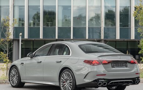 Mercedes-Benz E-Класс AMG, 2025 год, 14 500 000 рублей, 3 фотография