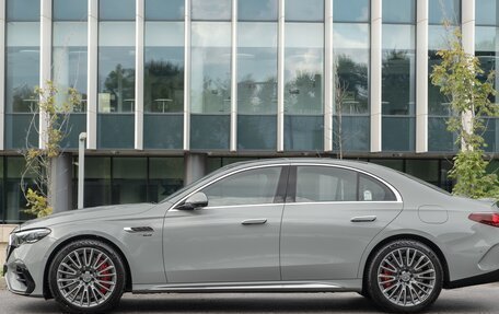 Mercedes-Benz E-Класс AMG, 2025 год, 14 500 000 рублей, 2 фотография
