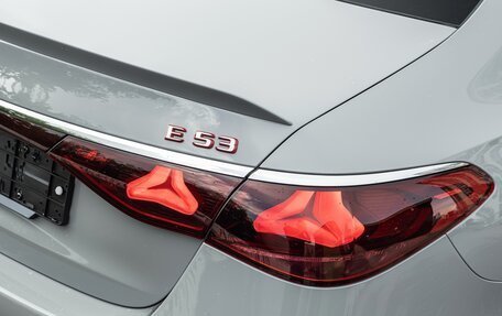 Mercedes-Benz E-Класс AMG, 2025 год, 14 500 000 рублей, 7 фотография