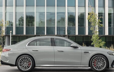 Mercedes-Benz E-Класс AMG, 2025 год, 14 500 000 рублей, 8 фотография