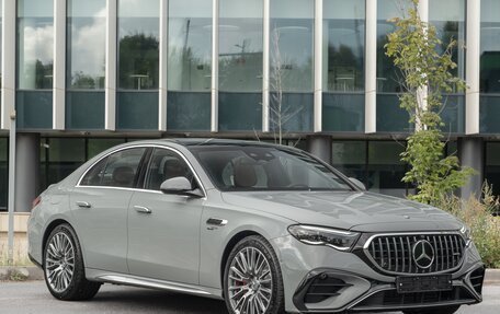 Mercedes-Benz E-Класс AMG, 2025 год, 14 500 000 рублей, 9 фотография