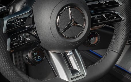 Mercedes-Benz E-Класс AMG, 2025 год, 14 500 000 рублей, 13 фотография