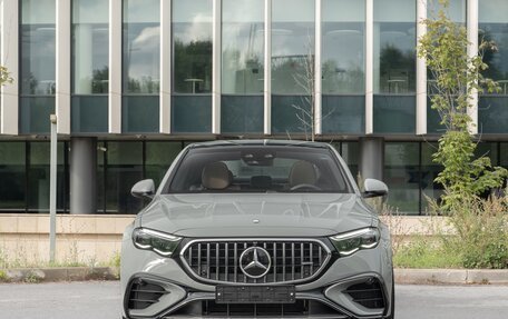Mercedes-Benz E-Класс AMG, 2025 год, 14 500 000 рублей, 11 фотография