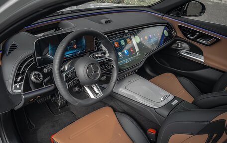 Mercedes-Benz E-Класс AMG, 2025 год, 14 500 000 рублей, 12 фотография