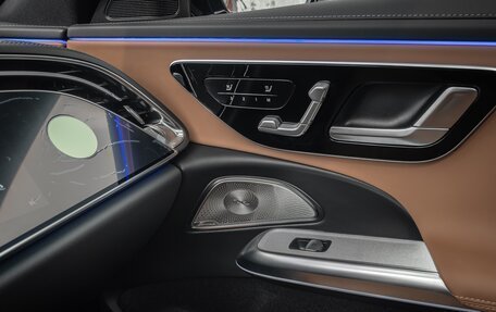 Mercedes-Benz E-Класс AMG, 2025 год, 14 500 000 рублей, 18 фотография