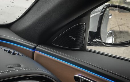 Mercedes-Benz E-Класс AMG, 2025 год, 14 500 000 рублей, 19 фотография