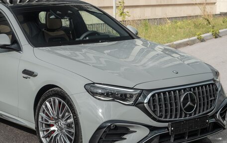Mercedes-Benz E-Класс AMG, 2025 год, 14 500 000 рублей, 10 фотография