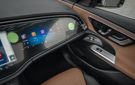 Mercedes-Benz E-Класс AMG, 2025 год, 14 500 000 рублей, 17 фотография