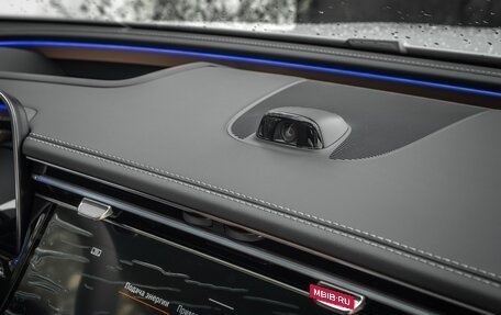 Mercedes-Benz E-Класс AMG, 2025 год, 14 500 000 рублей, 22 фотография
