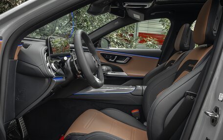 Mercedes-Benz E-Класс AMG, 2025 год, 14 500 000 рублей, 24 фотография