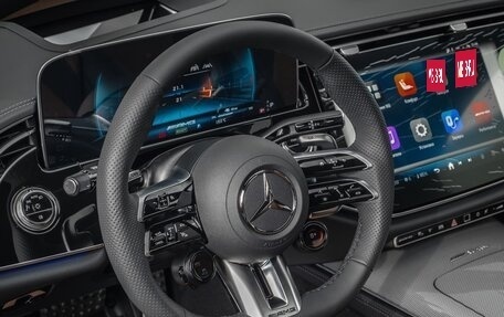 Mercedes-Benz E-Класс AMG, 2025 год, 14 500 000 рублей, 14 фотография