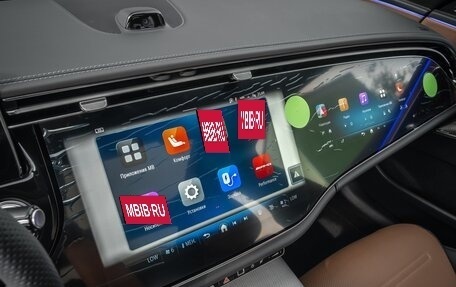 Mercedes-Benz E-Класс AMG, 2025 год, 14 500 000 рублей, 15 фотография