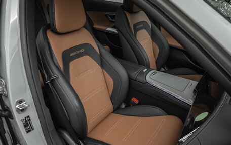 Mercedes-Benz E-Класс AMG, 2025 год, 14 500 000 рублей, 26 фотография