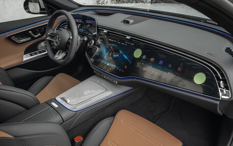 Mercedes-Benz E-Класс AMG, 2025 год, 14 500 000 рублей, 23 фотография