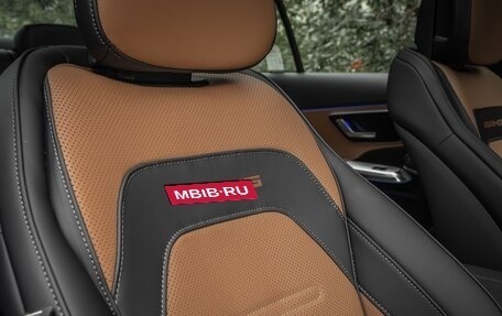 Mercedes-Benz E-Класс AMG, 2025 год, 14 500 000 рублей, 27 фотография