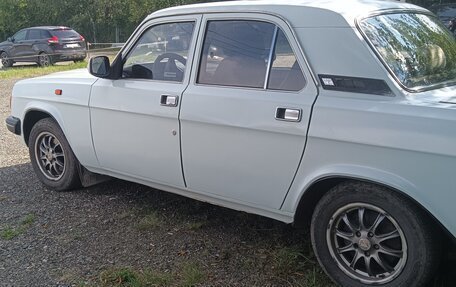 ГАЗ 31029 «Волга», 1997 год, 120 000 рублей, 6 фотография